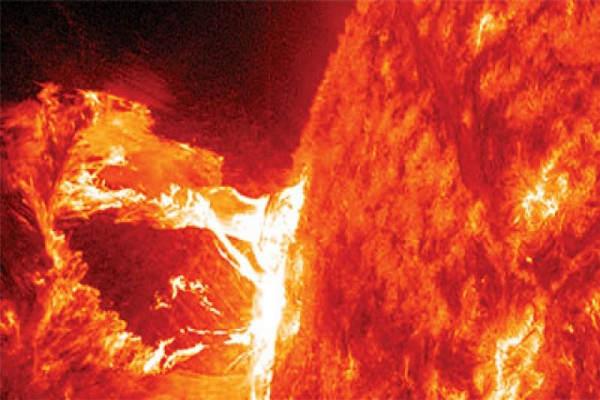 太阳每秒消耗420万吨物质，烧了46亿年，为什么太阳还没烧完？-第2张图片-生活小常识科普知识 - 专业百科问答知识网站