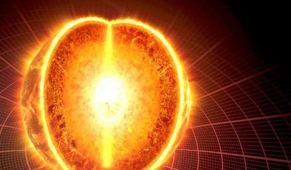 太阳每秒消耗420万吨物质，烧了46亿年，为什么太阳还没烧完？-第4张图片-生活小常识科普知识 - 专业百科问答知识网站