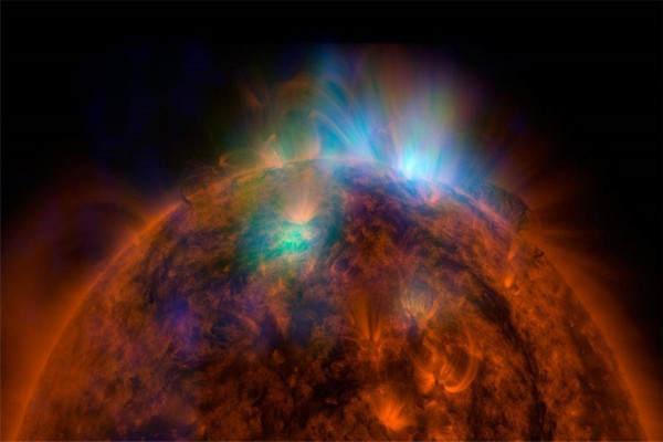 太阳每秒消耗420万吨物质，烧了46亿年，为什么太阳还没烧完？-第6张图片-生活小常识科普知识 - 专业百科问答知识网站