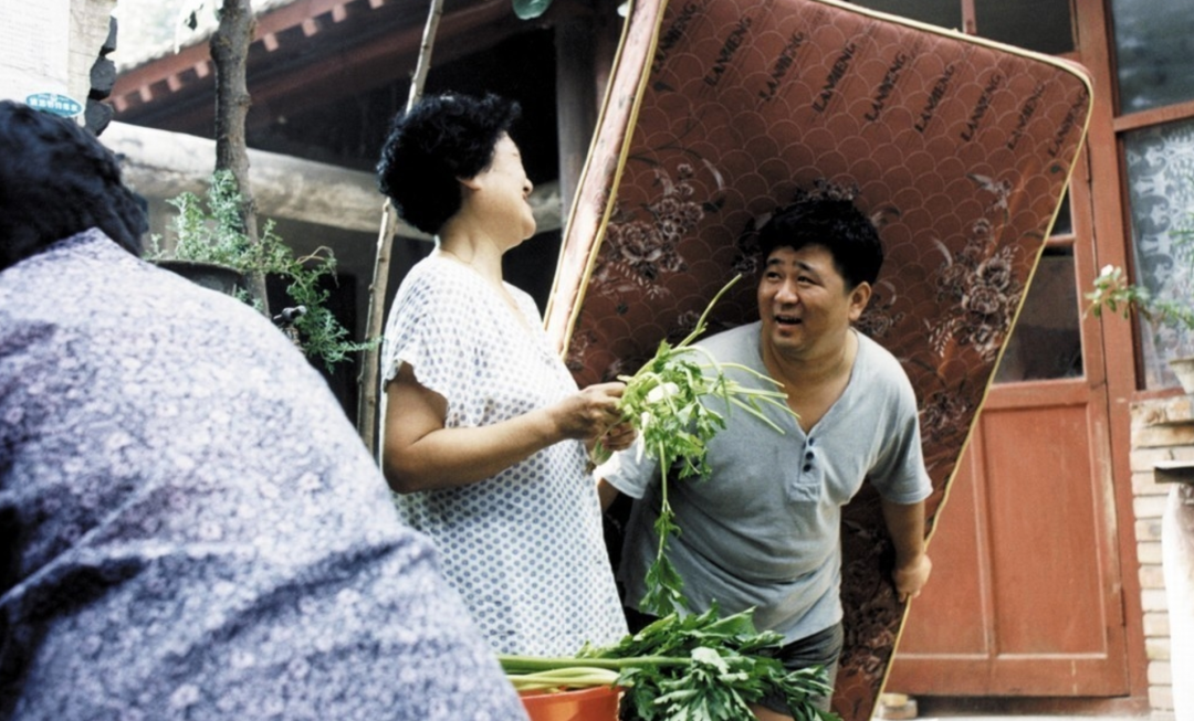 贫嘴张大民，疗愈我精神内耗的第一人