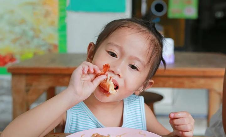 保健老师分享，幼儿园预防食物中毒培训体会