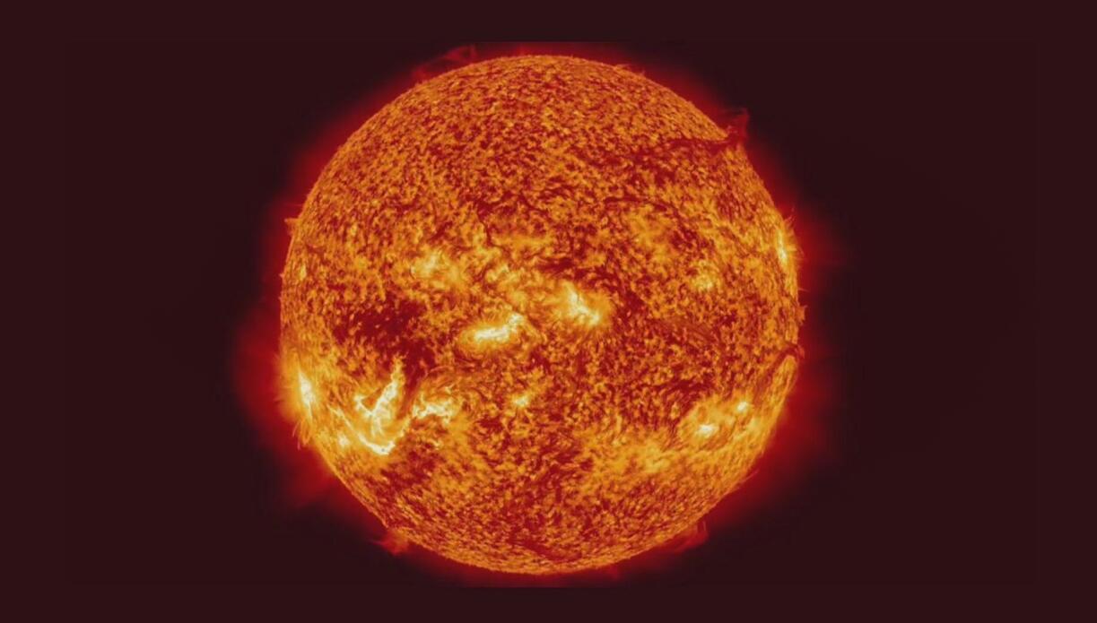 太阳1秒损失426万吨质量，地球会离太阳越来越远吗？答案是肯定的-第1张图片-生活小常识科普知识 - 专业百科问答知识网站