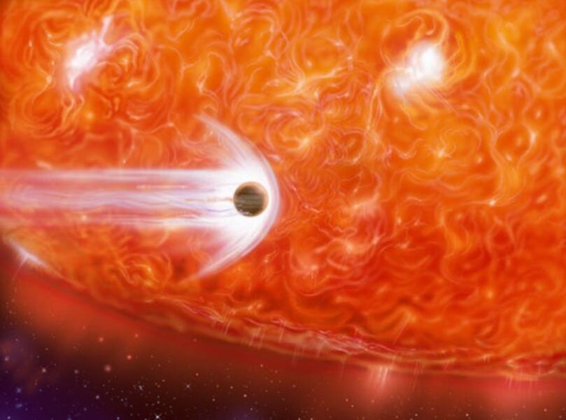 太阳1秒损失426万吨质量，地球会离太阳越来越远吗？答案是肯定的-第4张图片-生活小常识科普知识 - 专业百科问答知识网站