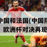 欧洲杯中国和法国(中国队迎战强大法国，欧洲杯对决再现)-第1张图片-生活小常识科普知识 - 专业百科问答知识网站